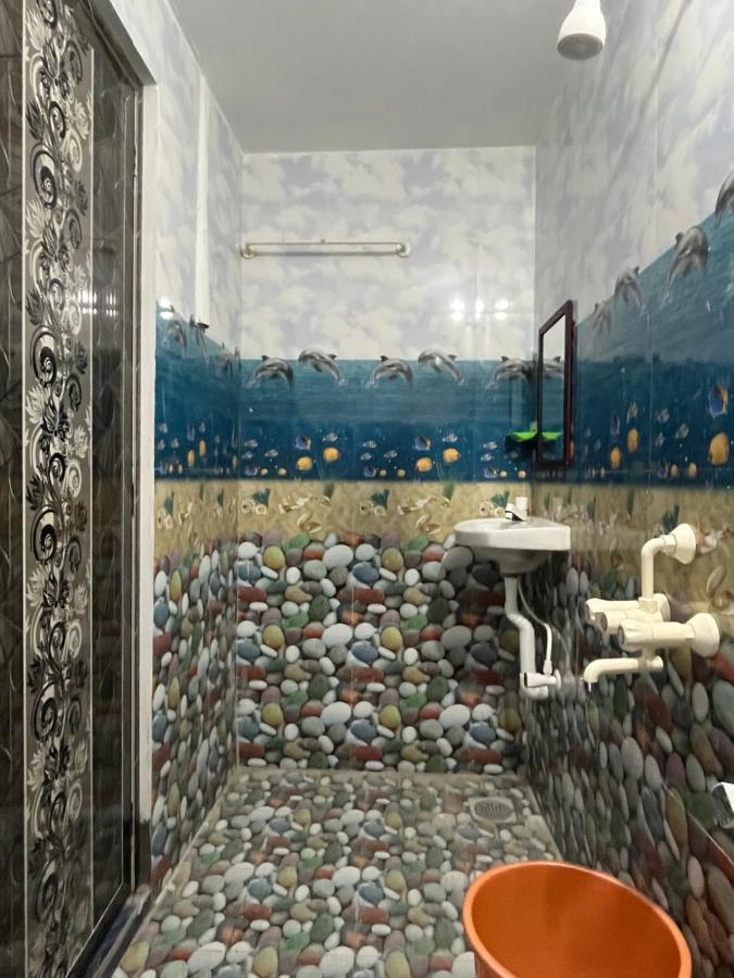 Serenity Bay Home Stay بونديتْشيري المظهر الخارجي الصورة